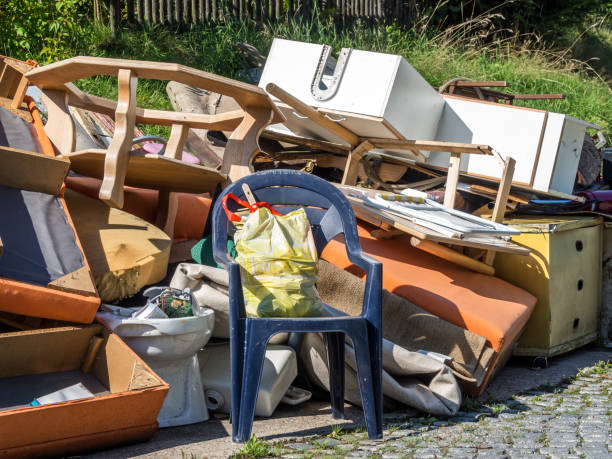 Best Same-Day Junk Removal  in New Orleans, LA