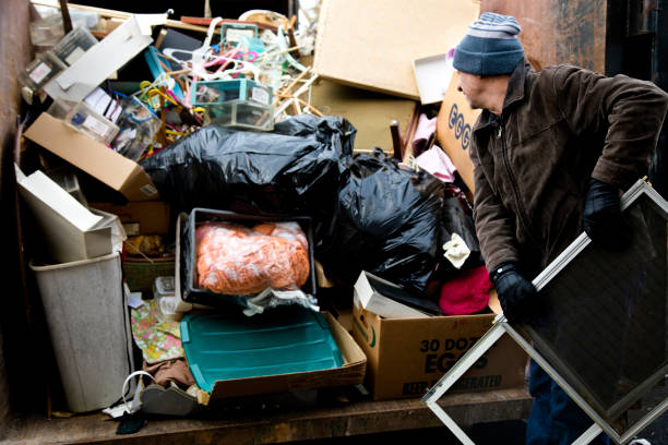 Full-Service Junk Removal in New Orleans, LA