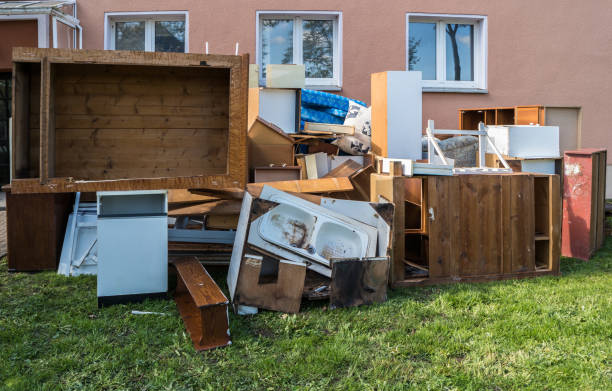 Commercial Cleanout Services in New Orleans, LA