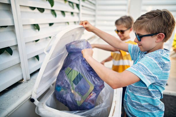 Best Commercial Junk Removal  in New Orleans, LA