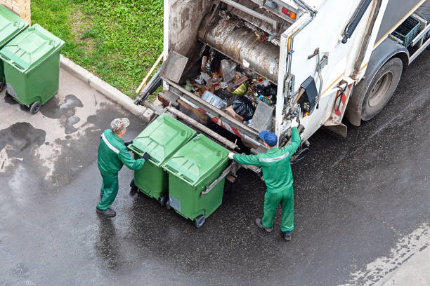 Best Estate Cleanout Services  in New Orleans, LA