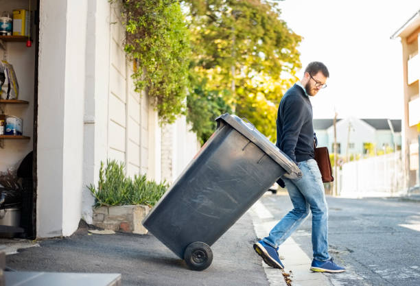 Best Basement Cleanout Services  in New Orleans, LA