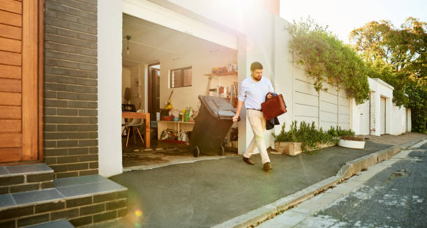 New Orleans, LA Junk Removal Company