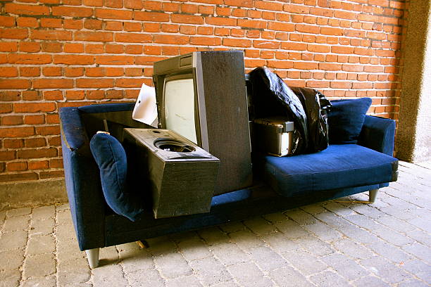Best Electronics Removal Services  in New Orleans, LA