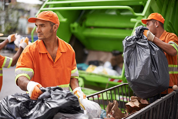 Best Local Junk Hauling  in New Orleans, LA
