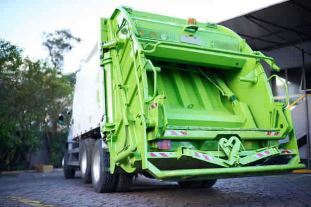 Best Construction Debris Removal  in New Orleans, LA