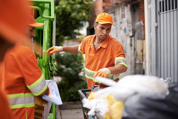Best Commercial Cleanout Services  in New Orleans, LA