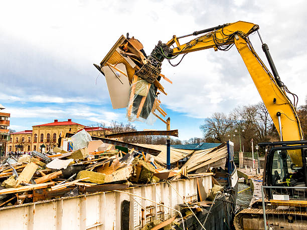 Best Estate Cleanout Services  in New Orleans, LA